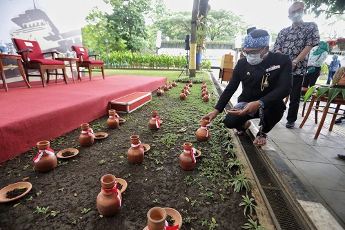 Gubernur Jawa Barat  M. Ridwan Kamil. Dok Humas Jabar