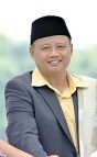 Wajik Gubernur Jawa Barat Uu Ruzhanul Ulum.