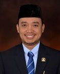 Ketua Komisi C DPRD Kota Bandung, Yudi Cahyadi, S.P. ft istimewa