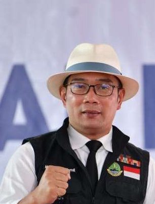 Gubernur Jabar H.M. Ridwan Kamil . ft dok humas Jabar