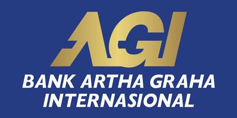 Bank Artha Graha Internasional. 