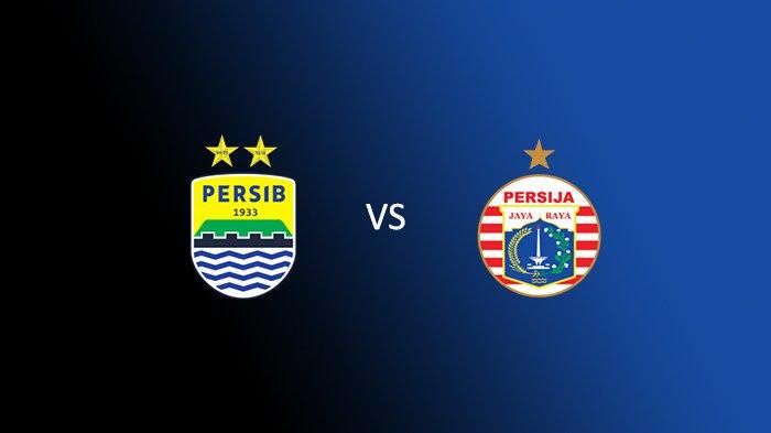 Persib Bandung vs Persija Jakarta