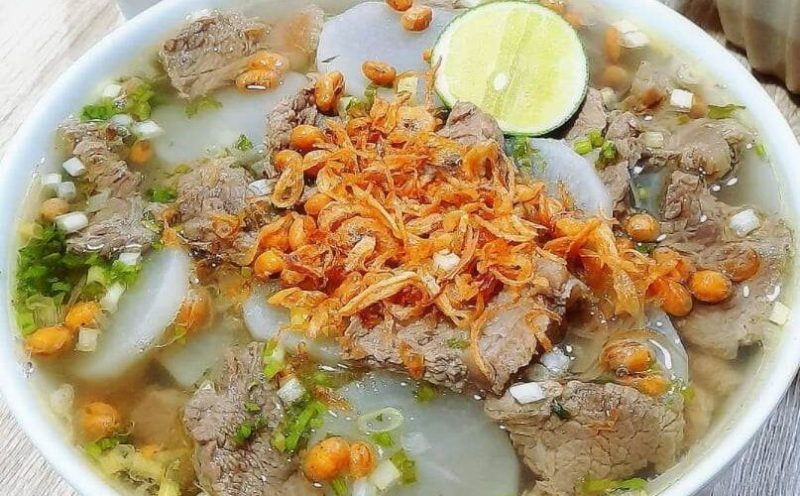 Soto Bandung