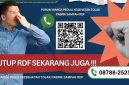  Forum Warga Peduli Kesehatan, yang rencananya akan menggelar aksi damai pada Jumat, 21 Maret 2025,