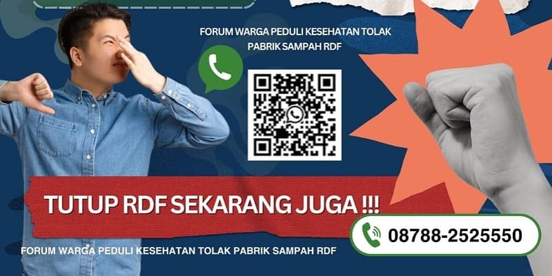  Forum Warga Peduli Kesehatan, yang rencananya akan menggelar aksi damai pada Jumat, 21 Maret 2025,