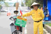 Foto Almarhum Sariban