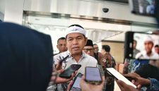 Gubernur Jawa Barat Dedi Mulyadi.