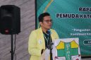 Wakil Ketua Bidang Riset, Advokasi dan Bantuan Hukum, Padro Franciscus SH MH .