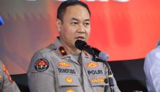 Karo Penmas Divisi Humas Polri, Brigjen Pol. Trunoyudo Wisnu Andiko, Ft dok Analis.