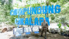 Wali Kota Bandung, Muhammad Farhan, melakukan peninjauan ke beberapa titik hidden gem di Kota Bandung,Jumat, (21/3/2025).