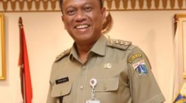 Walikota Jakarta Timur, Munjirin.