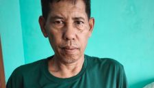 Pemilik PT Arief Sinar Mandiri (ASM), Suhadi.