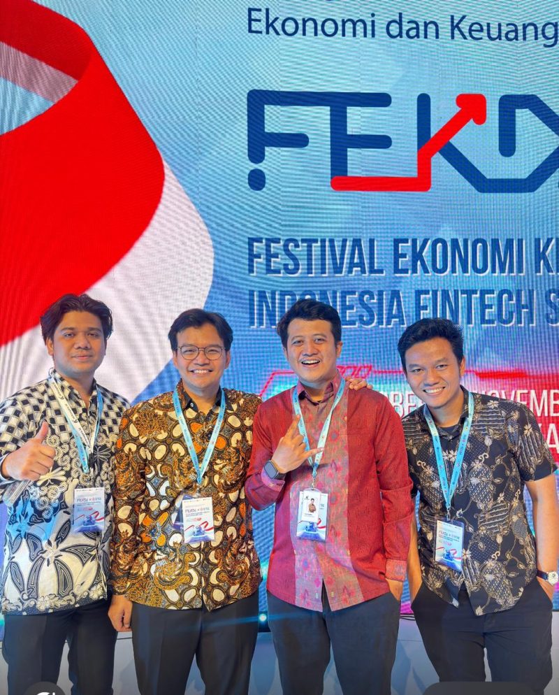 Chief Technology Officer (CTO) Rezaqul Khaq.